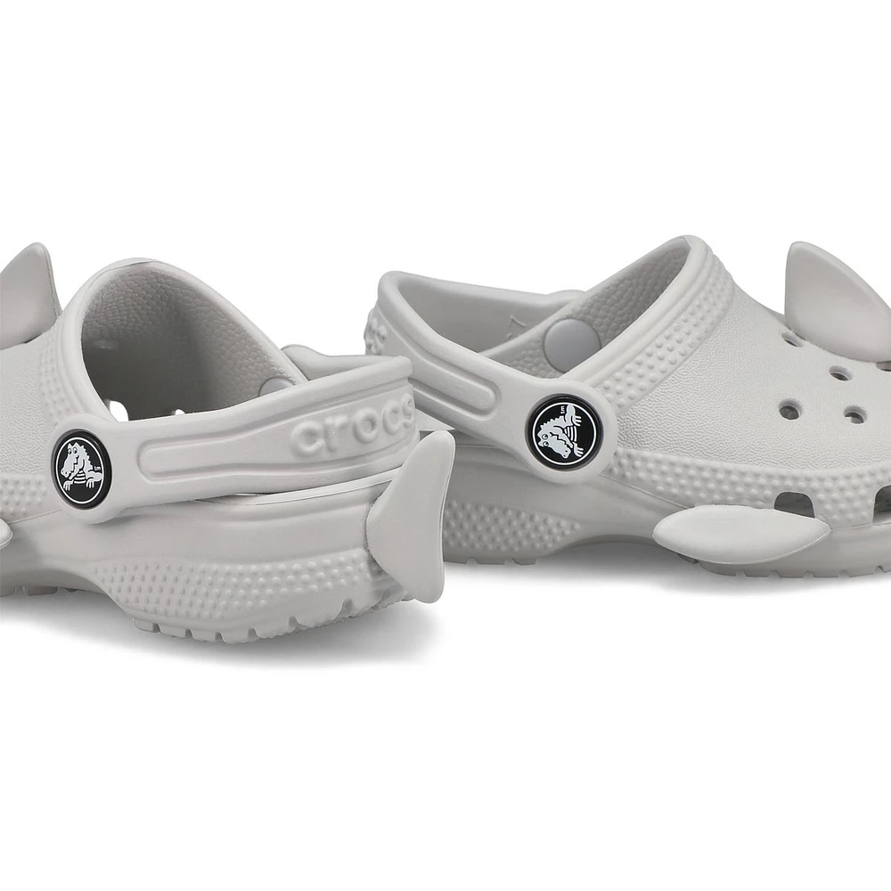 Infants'  Classic Fun Lab Comfort Clog - Chalk