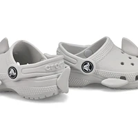 Infants'  Classic Fun Lab Comfort Clog - Chalk