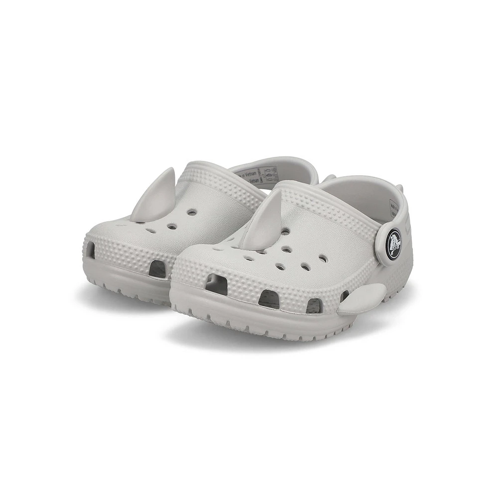 Infants'  Classic Fun Lab Comfort Clog - Chalk