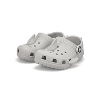 Infants'  Classic Fun Lab Comfort Clog - Chalk
