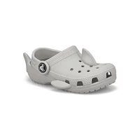 Infants'  Classic Fun Lab Comfort Clog - Chalk
