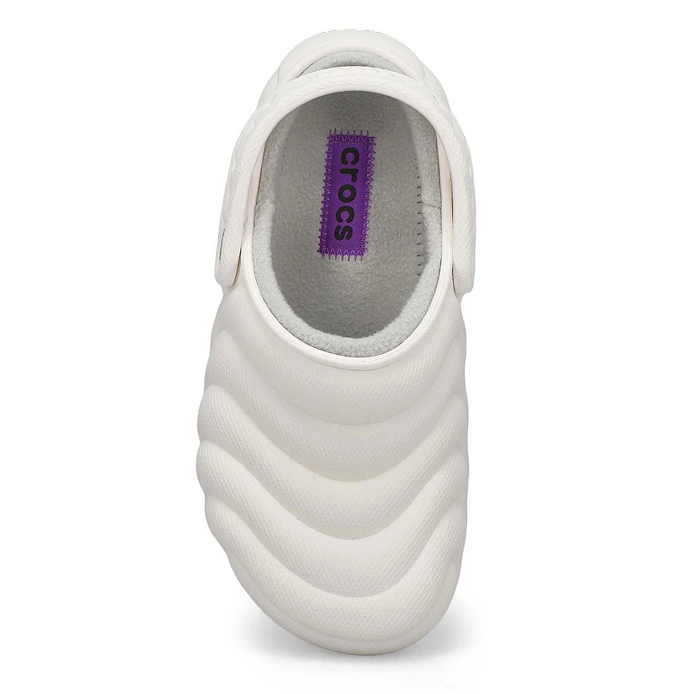 Women's Classic Lined Puffer Comfort Clog