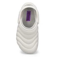 Women's Classic Lined Puffer Comfort Clog
