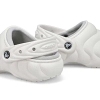 Women's Classic Lined Puffer Comfort Clog