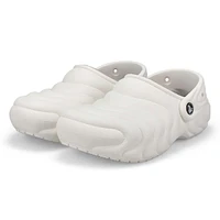 Women's Classic Lined Puffer Comfort Clog