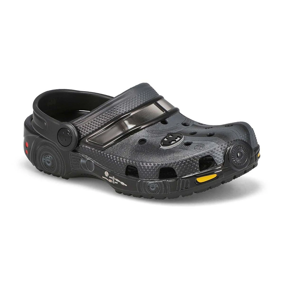 Kids' Batman Batmobile Classic EVA Comfort Clog