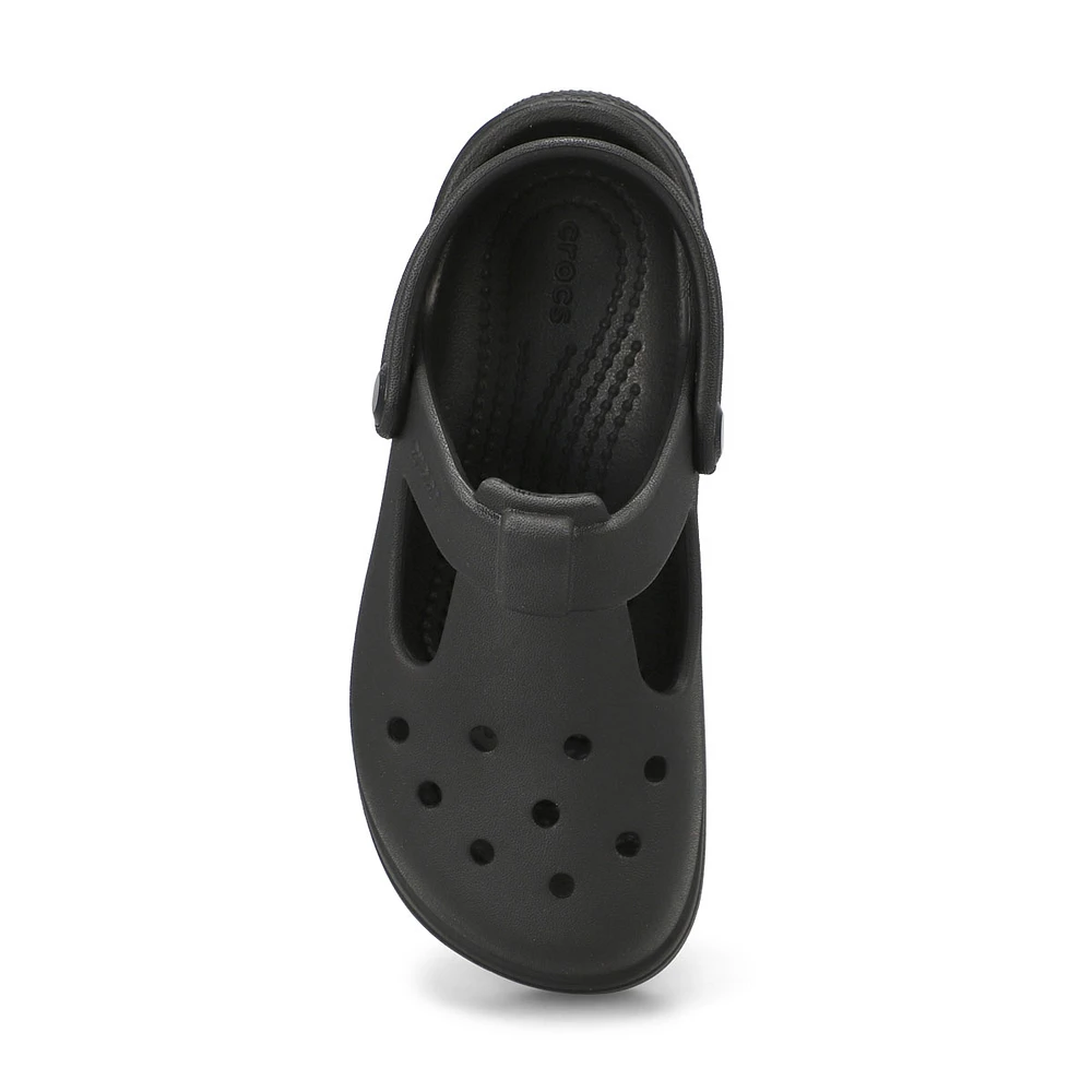 Girls' Classic Mary Jane EVA Clog