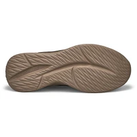 Men's Slade Zachary Slip-Ins Wide Casual Shoe - Br