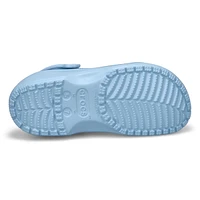 Women's Frosted EVA Comfort Clog - Blue Calcite