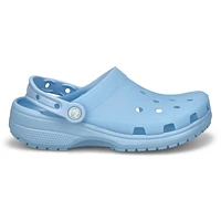 Women's Frosted EVA Comfort Clog - Blue Calcite
