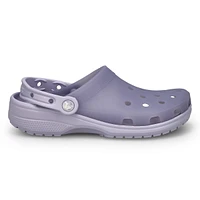 Women's Frosted EVA Comfort Clog - Blue Calcite