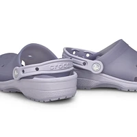 Women's Frosted EVA Comfort Clog - Blue Calcite