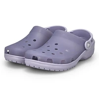 Women's Frosted EVA Comfort Clog - Blue Calcite