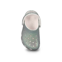 Infants' Classic Iridescent Glitter EVA Comfort Cl