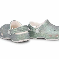 Infants' Classic Iridescent Glitter EVA Comfort Cl