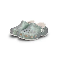 Infants' Classic Iridescent Glitter EVA Comfort Cl