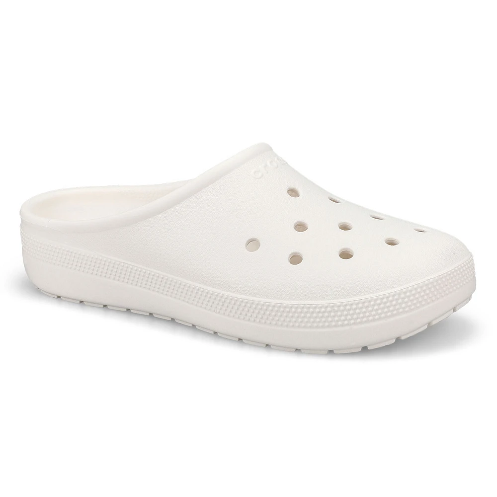 Sabot de confort CLASSIC LOW PROFILE EVA, noir, fe