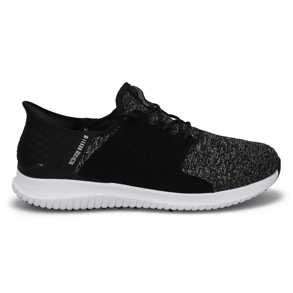 Men's Go Golf Max 2 Slip-Ins Shoe - Black/Whi