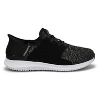 Men's Go Golf Max 2 Slip-Ins Shoe - Black/Whi