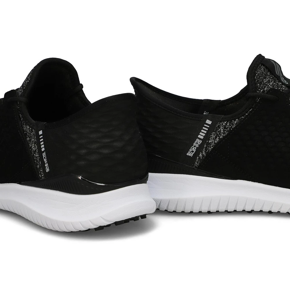 Men's Go Golf Max 2 Slip-Ins Shoe - Black/Whi