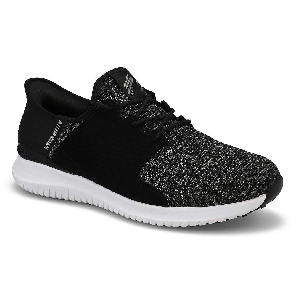Men's Go Golf Max 2 Slip-Ins Shoe - Black/Whi