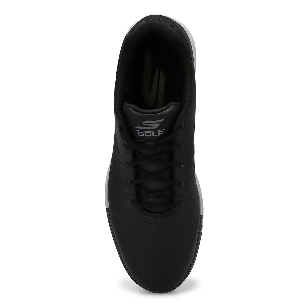 Chaussure de GOLF GO TEMPO GF, noir/gris, hom