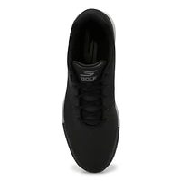 Chaussure de GOLF GO TEMPO GF, noir/gris, hom