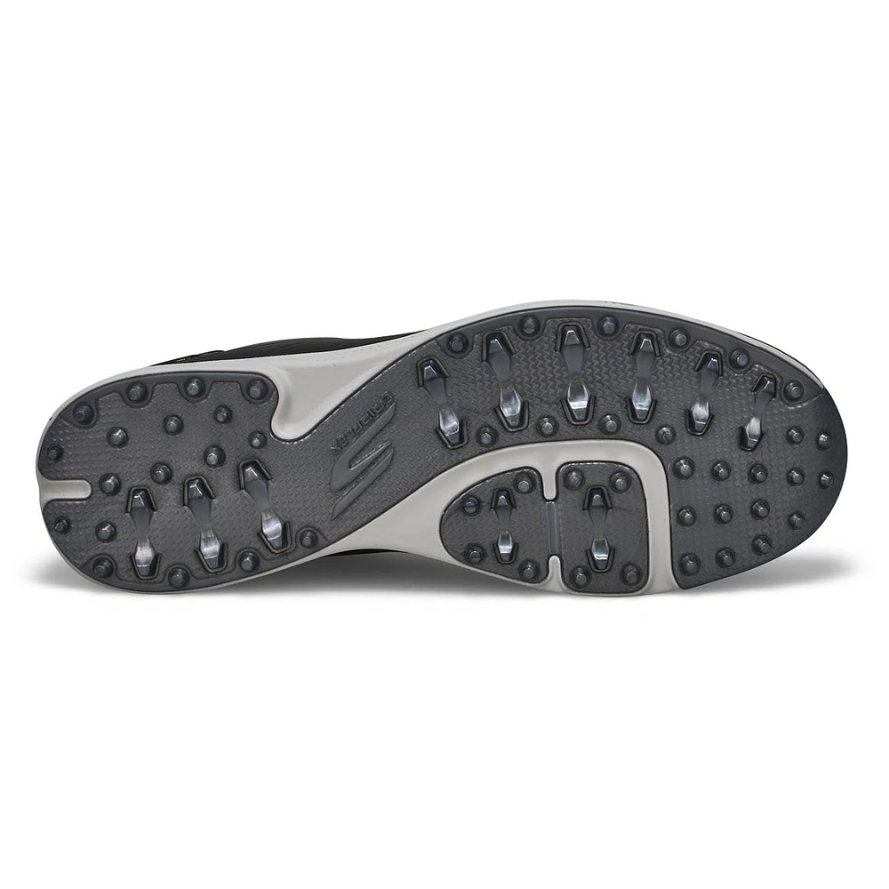 Chaussure de GOLF GO TEMPO GF, noir/gris, hom
