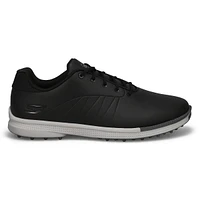 Chaussure de GOLF GO TEMPO GF, noir/gris, hom