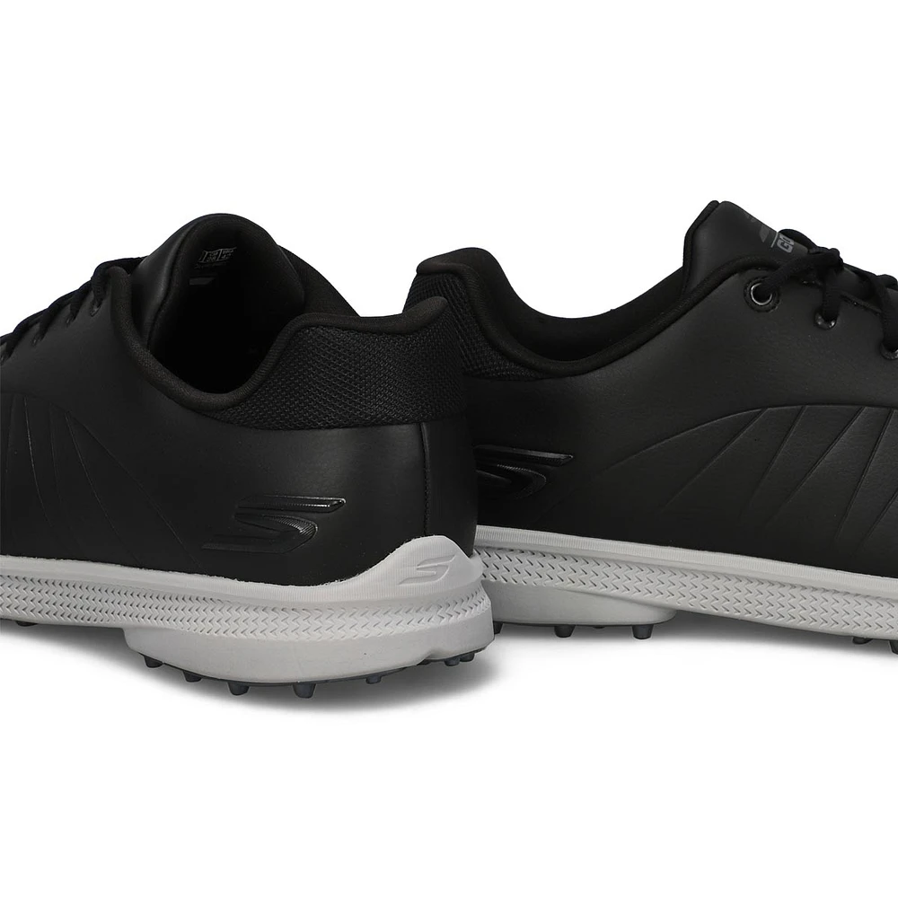 Chaussure de GOLF GO TEMPO GF, noir/gris, hom