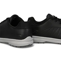 Chaussure de GOLF GO TEMPO GF, noir/gris, hom