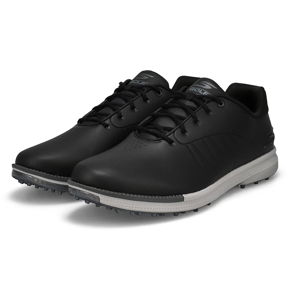 Chaussure de GOLF GO TEMPO GF, noir/gris, hom