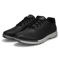 Chaussure de GOLF GO TEMPO GF, noir/gris, hom