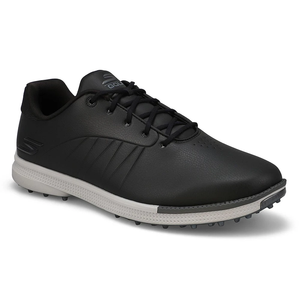 Chaussure de GOLF GO TEMPO GF, noir/gris, hom