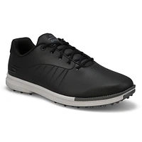 Chaussure de GOLF GO TEMPO GF, noir/gris, hom