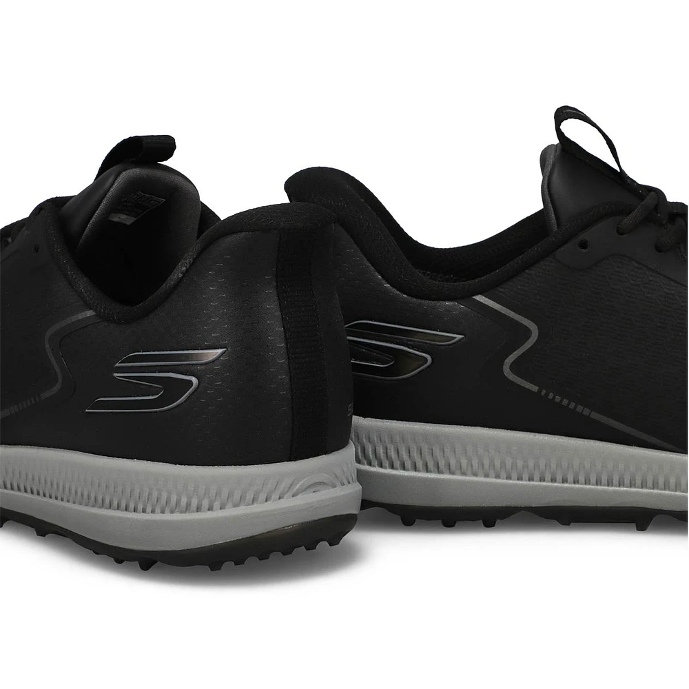 Men's Go Golf Elite 6 Slip-Ins Shoe - Black/B