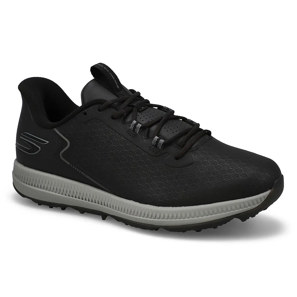 Men's Go Golf Elite 6 Slip-Ins Shoe - Black/B
