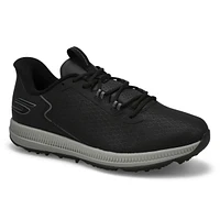 Men's Go Golf Elite 6 Slip-Ins Shoe - Black/B