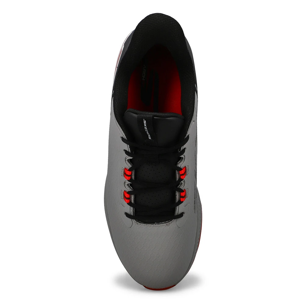 Men's Go Golf Elite 6 Slip-Ins Shoe - Black/B