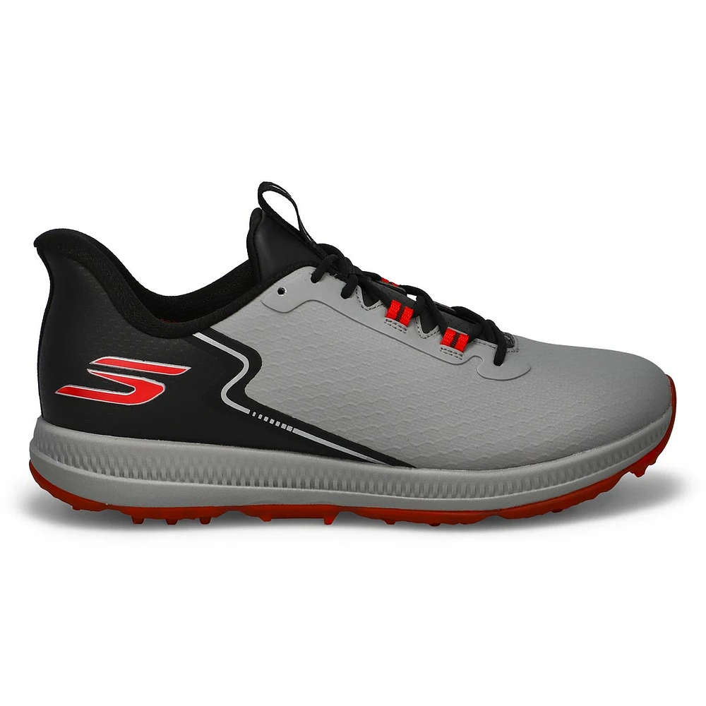 Men's Go Golf Elite 6 Slip-Ins Shoe - Black/B