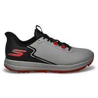 Men's Go Golf Elite 6 Slip-Ins Shoe - Black/B