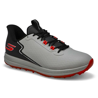 Men's Go Golf Elite 6 Slip-Ins Shoe - Black/B
