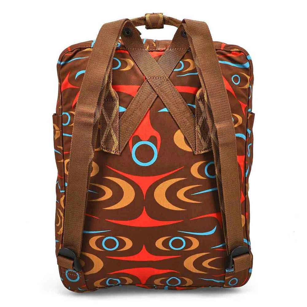 Fjallraven Kanken Art Backpack - Qeluts