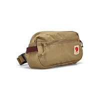 Fjallraven High Coast Hip Pack - Clay