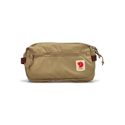 Sac banane imperméable FJALLRAVEN HIGH COAST HIP P