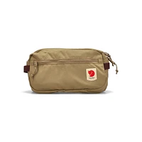 Fjallraven High Coast Hip Pack - Clay
