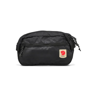 Fjallraven High Coast Hip Pack - Clay