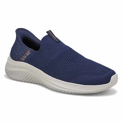 Men's Ultra Flex 3.0 Smooth Step Slip-Ins Sneaker