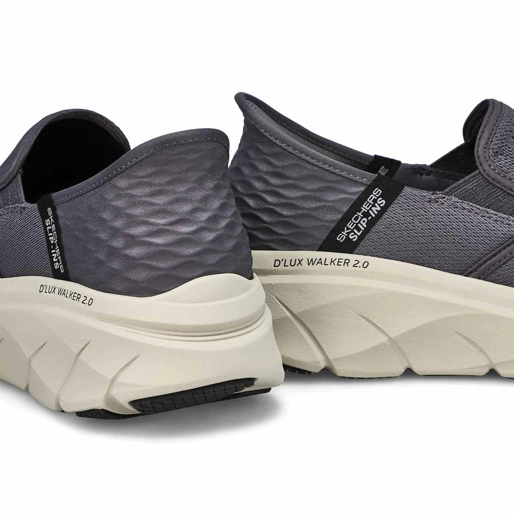Men's D'Lux Walker 2.0 Reeler Slip-Ins Sneaker