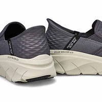 Men's D'Lux Walker 2.0 Reeler Slip-Ins Sneaker